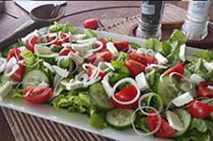 Food logo
