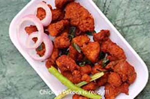 Food logo