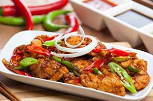 Food logo