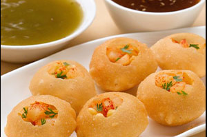 Food logo