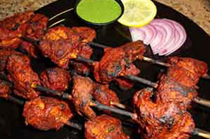 Food logo